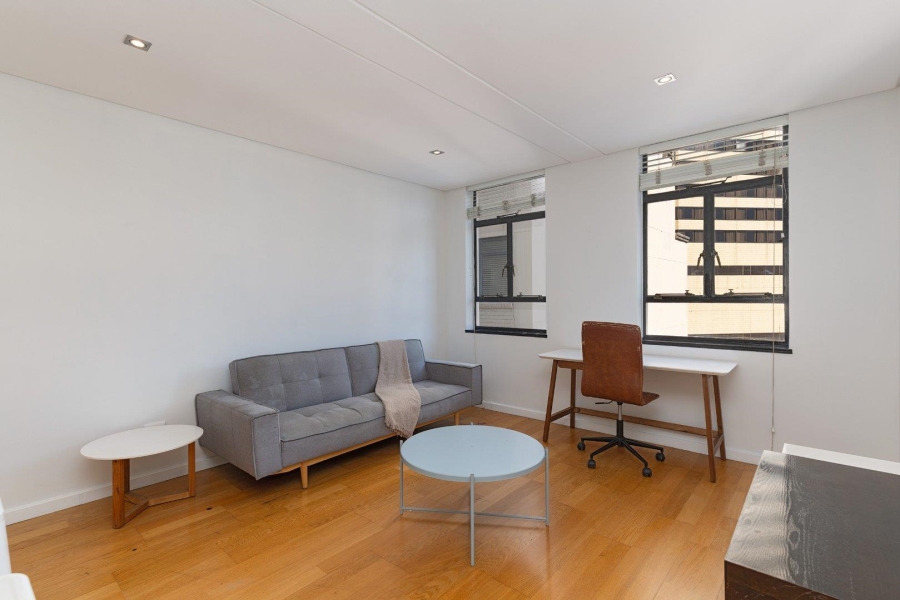 1 Bedroom Property for Sale in Cape Town City Centre Western Cape